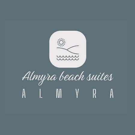 Kasos Almyra Beach Suites Фрі Екстер'єр фото